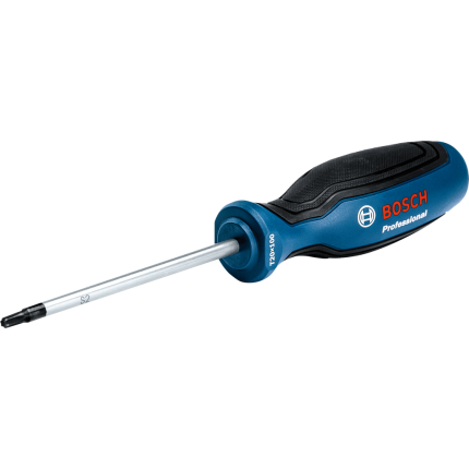 SCREWDRIVER TX20X100 MM PROFESSIONAL