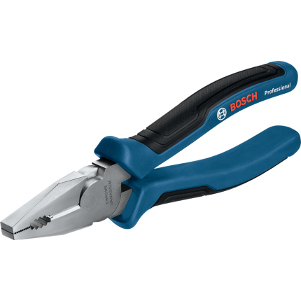 UNIVERSAL COMBINATION PLIERS 180 MM PROFESSIONAL