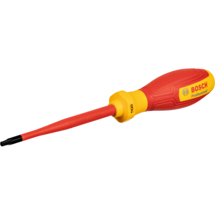 VDE SCREWDRIVER TX20X100 MM PROFESSIONAL