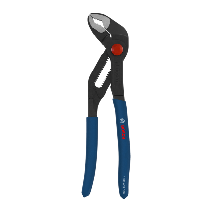 WATER PUMP PLIERS SET, 2 PCS