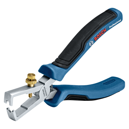 WIRE STRIPPER 160 MM PROFESSIONAL